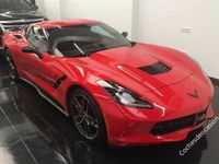 usado Chevrolet Corvette C7 Z51 3LT