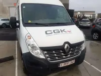 Usado Renault Master 136 CV (100 kW) 2016 Blanco Van