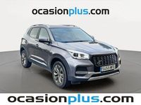 Usado DR DR 4.0 116 CV (85 kW) 2023 Gris SUV