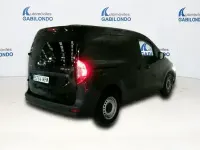 Używany Mercedes Citan 110 95 KM (69 kW) 2022 Czarny Van