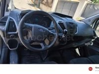 Usado Ford Transit Connect 100 CV (73 kW) 2016 Blanco Monovolumen