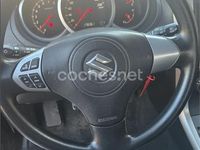 Usado Suzuki Grand Vitara 106 CV (77 kW) 2006 Negro SUV
