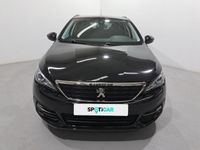 usado Peugeot 308 Sw 1 2 Puretech 96kw 130cv S S Style Azul