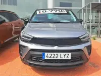 Usado Opel Crossland GS Line 110 CV (80 kW) 2022 SUV