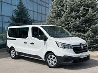 Usado Renault Trafic 150 CV (110 kW) 2025 Blanco Monovolumen