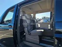 Usado VW Multivan 218 CV (160 kW) 2024 Negro Monovolumen