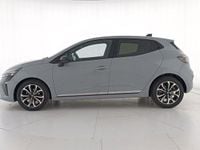 Occasion Renault Clio V Techno 91 ch (66 kW) 2024 Gris Berline