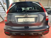 usado Honda CR-V 2.2i-CTDi Elegance