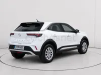 Usado Opel Mokka Edition 110 CV (80 kW) 2023 Blanco SUV