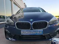 Usado BMW 218 Gran Tourer 150 CV (110 kW) 2019 Monovolumen