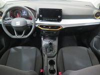 usado Seat Ibiza 1.0 MPI Reference XL 59 kW (80 CV)