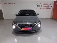 usado Hyundai Ioniq Hev 1.6 Gdi Klass