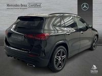 Usado Mercedes GLA200 150 CV (110 kW) 2025 SUV