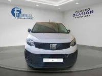 Usado Fiat Scudo Business 102 CV (75 kW) 2022 Blanco Van