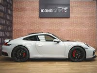 Usado Porsche 911 Carrera 385 CV (283 kW) 2024 Blanco Coupe