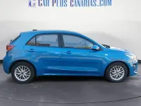 Occasion Kia Rio 84 PK (61 kW) 2023 Blauw