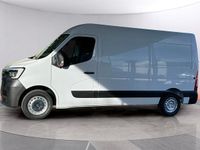 Begagnad Renault Master 136 HK (100 kW) 2020 Vit Minibuss