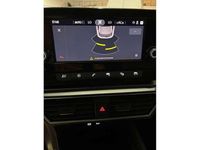 Usado Seat Leon Style 116 CV (85 kW) 2021 Blanco Utilitario
