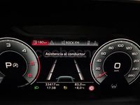 Usado Audi Q3 Advanced Plus 150 CV (110 kW) 2023 Blanco SUV