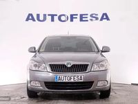 Usado Skoda Octavia Elegance 105 CV (77 kW) 2013 Gris Berlina