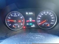 Usado Kia Stonic 120 CV (88 kW) 2022 Gris/plata SUV