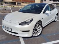 Usado Tesla Model 3 RWD 239 kW (325 CV) 2020 Eléctrico Berlina