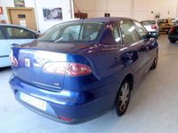 usado Seat Cordoba 1.9TDI Stylance