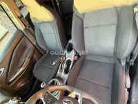 Usado Nissan Juke Acenta 114 CV (83 kW) 2021 Gris / plata SUV