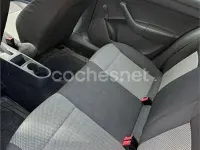 Brugt Seat Toledo Reference 105 HK (77 kW) 2014 Grå Hatchback