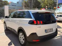 Occasion Peugeot 5008 Active 131 PK (96 kW) 2020 Wit SUV