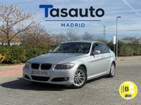 Usado BMW 318 143 CV (105 kW) 2011 Gris / plata Berlina