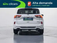 Usado Ford Kuga ST-Line 190 CV (139 kW) 2021 Blanco SUV