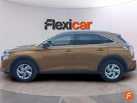 Usado DS Automobiles DS7 Crossback Be Chic 130 CV (95 kW) 2019 Marrón SUV