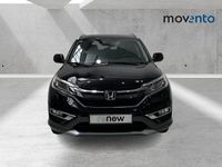 Usado Honda CR-V Elegance 155 CV (114 kW) 2018 Otro SUV