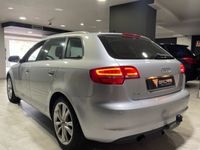 usado Audi A3 Sportback 2.0tdi 140cv