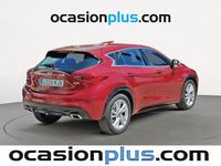 Usado Infiniti Q30 Premium 170 CV (125 kW) 2018 Rojo SUV