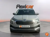 Usado Skoda Karoq Selection 115 CV (84 kW) 2024 Gris SUV