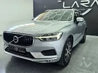 Usado Volvo XC60 Momentum 190 CV (139 kW) 2018 Gris / plata SUV