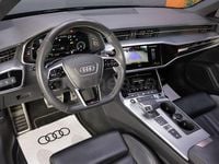 Usado Audi A6 Competition 367 CV (269 kW) 2020 Gris / plata Familiar