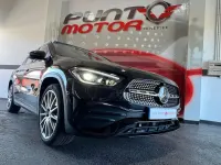Usado Mercedes GLA250 218 CV (160 kW) 2022 Negro SUV
