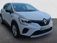Usado Renault Captur Intens 90 CV (66 kW) 2022 SUV