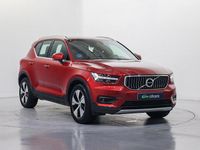 Usado Volvo XC40 Business Edition 262 CV (192 kW) 2020 Rojo SUV