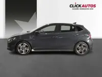 Usado Hyundai i20 N Line 80 CV (58 kW) 2025 Gris Utilitario