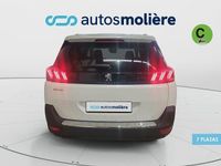Usado Peugeot 5008 Allure 130 CV (95 kW) 2021 Blanco SUV
