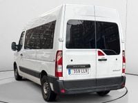 Usado Renault Master 136 CV (100 kW) 2020 Berlina