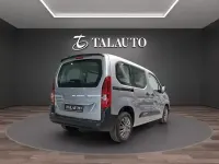 Usado Citroën Berlingo 102 CV (75 kW) 2025 Gris Monovolumen