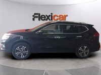 Usado Nissan X-Trail Acenta 160 CV (117 kW) 2019 Negro SUV