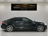 Usado Audi A5 Sportback S-Line 163 CV (119 kW) 2024 Negro Utilitario