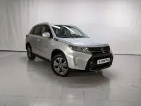 Nuevo Suzuki Vitara 110 CV (80 kW) 2026 Gris SUV