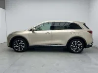 Usado MG MGS6 EV Luxury 180 kW (245 CV) 2026 Beige SUV